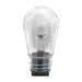 Satco S11273 Light Bulb, Clear Main Image.jpg