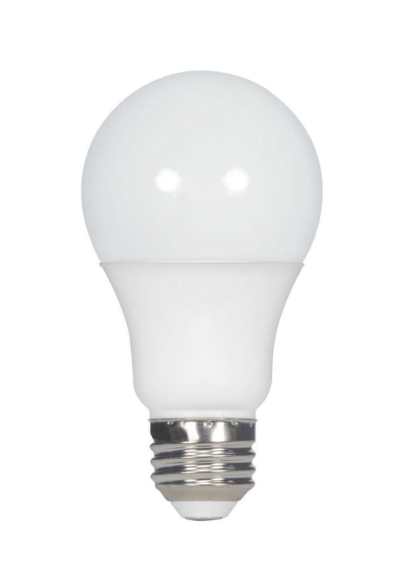 Satco S11320 Light Bulb, White Main Image.jpg