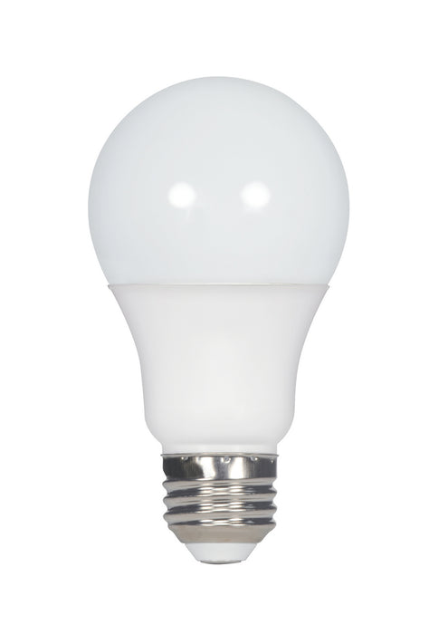 Satco S11321 Light Bulb, White Main Image.jpg