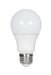 Satco S11321 Light Bulb, White Main Image.jpg