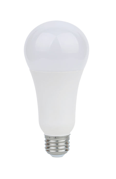 Satco S11329 Light Bulb, White Main Image.jpg