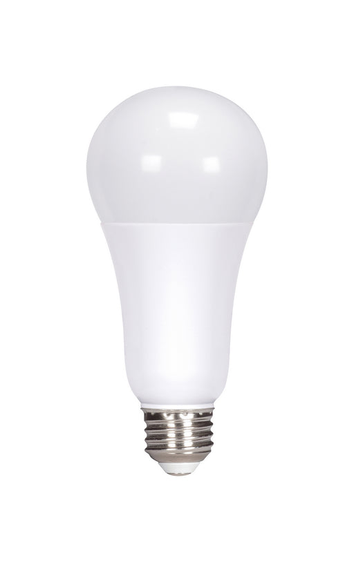 Satco S11331 Light Bulb, White Main Image.jpg