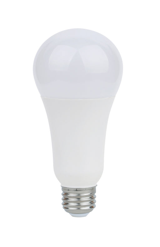 Satco S11332 Light Bulb, White Main Image.jpg