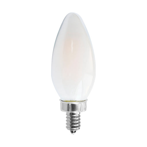 Satco S11384 Light Bulb, Frost Main Image.jpg