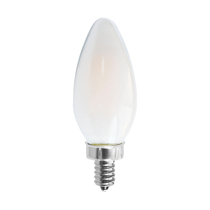 Satco S11384 Light Bulb, Frost Main Image.jpg