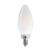 Satco S11384 Light Bulb, Frost Main Image.jpg