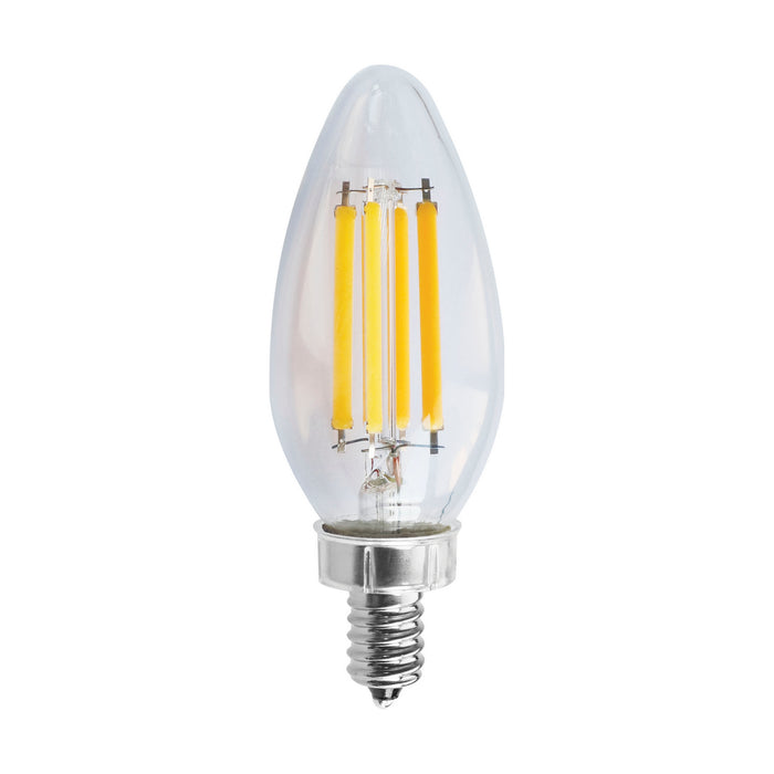 Satco S11385 Light Bulb, Clear Main Image.jpg