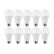 Satco S11418 Light Bulb, White Main Image.jpg