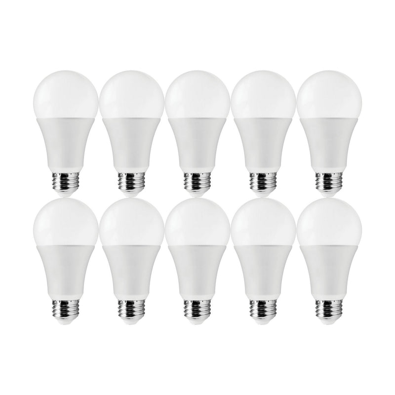 Satco S11418 Light Bulb, White Main Image.jpg