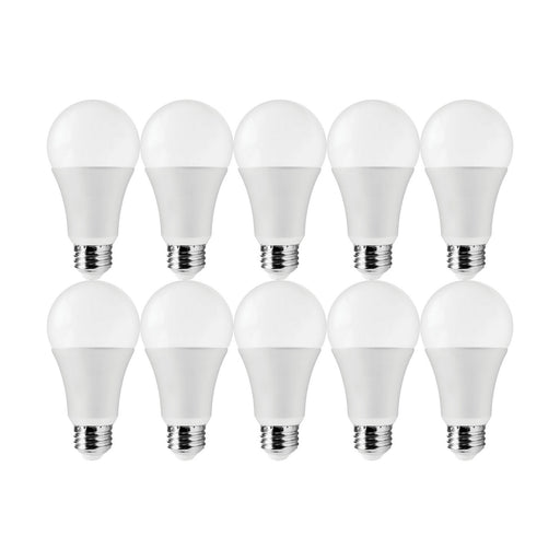 Satco S11418 Light Bulb, White Main Image.jpg