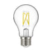 Satco S11428 Light Bulb, Clear Main Image.jpg