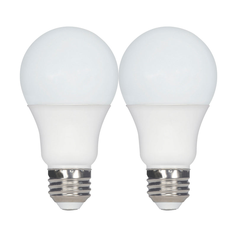 Satco S11434 Light Bulb, Frost Main Image.jpg