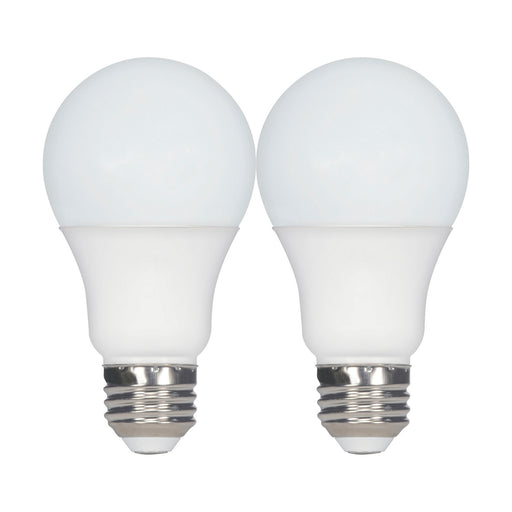 Satco S11434 Light Bulb, Frost Main Image.jpg