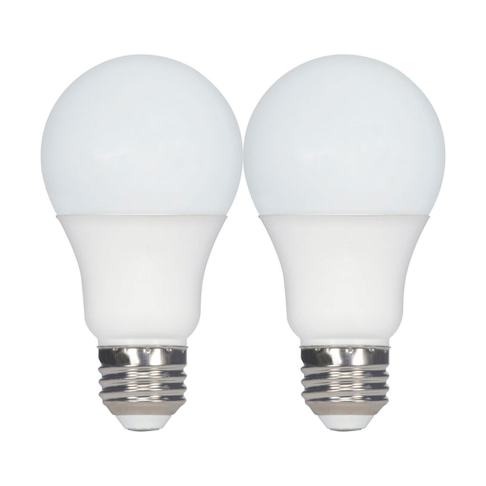 Satco S11434 Light Bulb, Frost Main Image.jpg