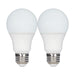 Satco S11435 Light Bulb, Frost Main Image.jpg