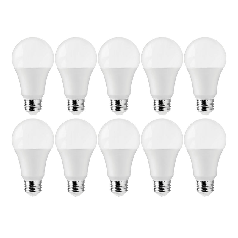 Satco S11437 Light Bulb, White Main Image.jpg