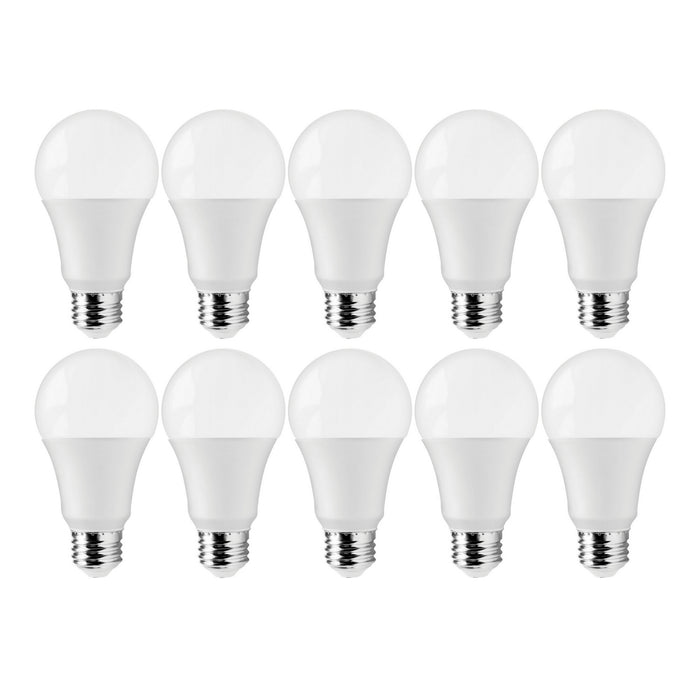 Satco S11437 Light Bulb, White Main Image.jpg