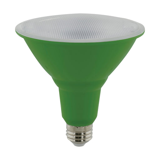 Satco S11442 Light Bulb, White Main Image.jpg