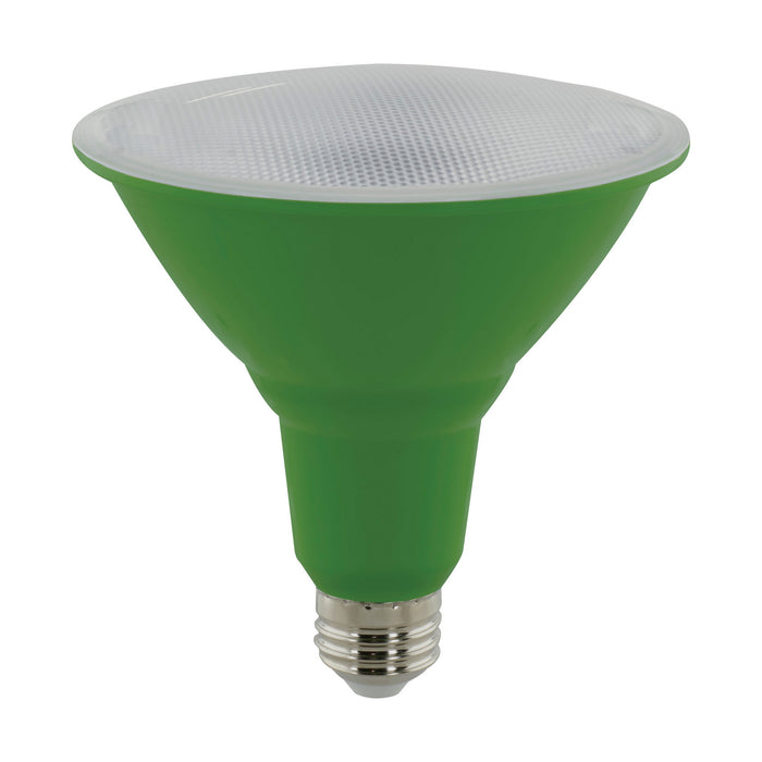 Satco S11442 Light Bulb, White Main Image.jpg