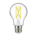 Satco S12424 Light Bulb, Clear Main Image.jpg