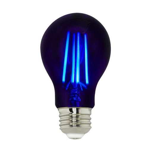 Satco S14990 Light Bulb, Black Main Image.jpg