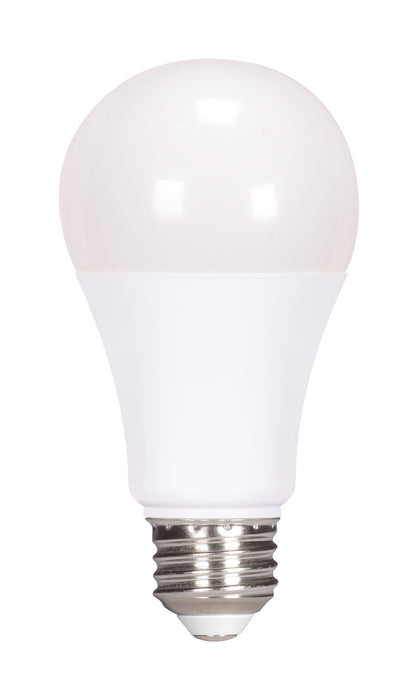 Satco S21323 Light Bulb, White Main Image.jpg