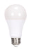 Satco S21323 Light Bulb, White Main Image.jpg