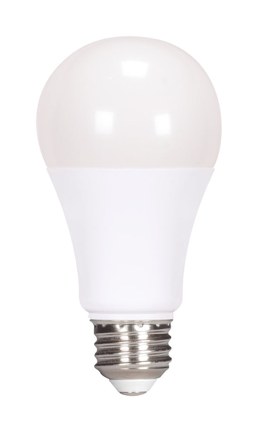 Satco S21323 Light Bulb, White Main Image.jpg