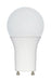 Satco S21324 Light Bulb, White Main Image.jpg