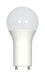 Satco S21327 Light Bulb, White Main Image.jpg