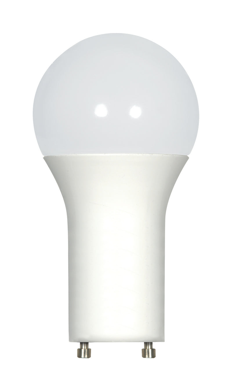 Satco S21328 Light Bulb, White Main Image.jpg