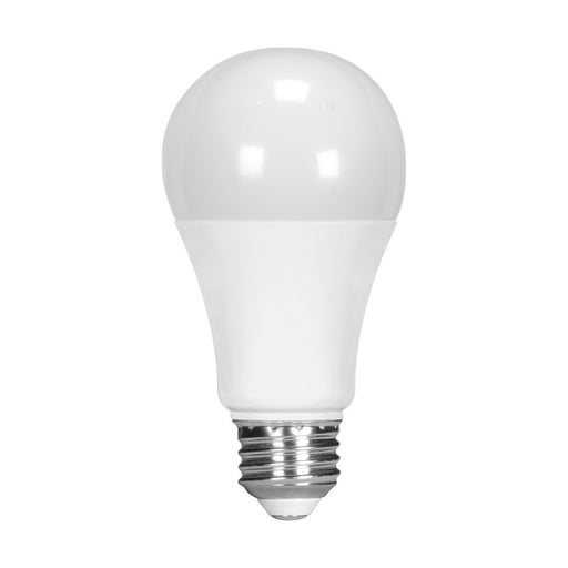 Satco S28483 Light Bulb, White Main Image.jpg