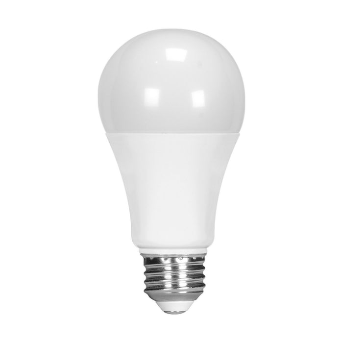 Satco S28484 Light Bulb, White Main Image.jpg