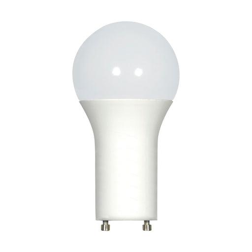 Satco S28485 Light Bulb, White Main Image.jpg