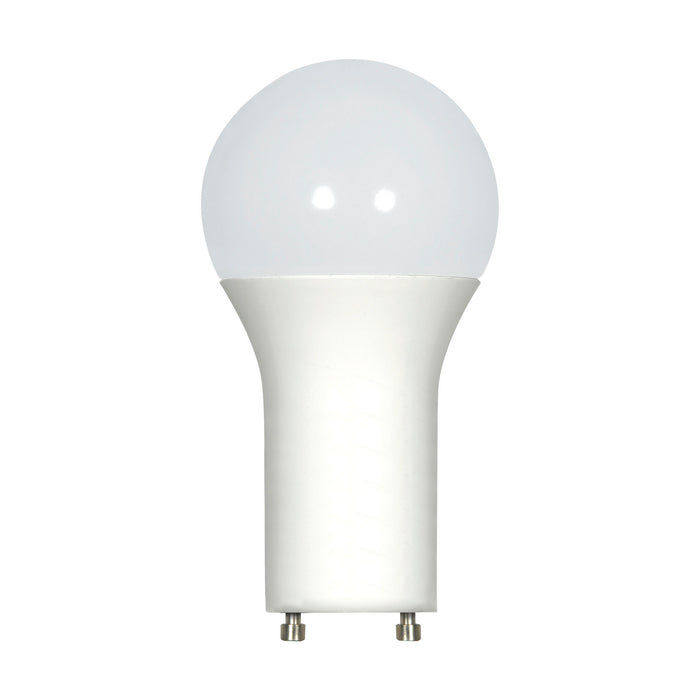 Satco S28485 Light Bulb, White Main Image.jpg