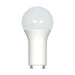 Satco S28485 Light Bulb, White Main Image.jpg
