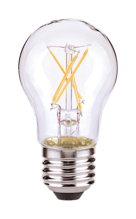 Satco S28615 Light Bulb, Clear Main Image.jpg