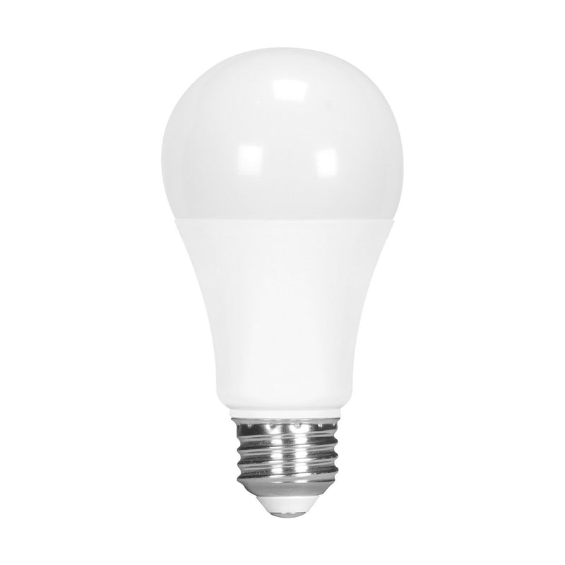Satco S28650 Light Bulb, White Main Image.jpg