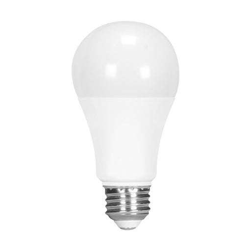 Satco S28651 Light Bulb, White Main Image.jpg