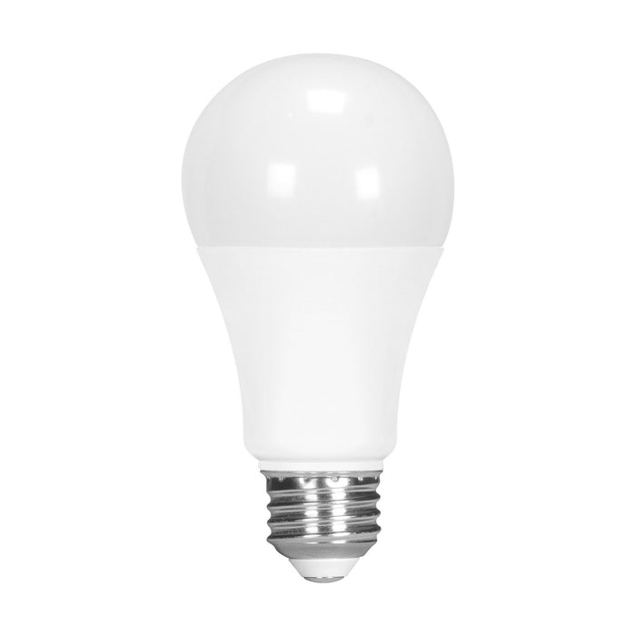 Satco S28651 Light Bulb, White Main Image.jpg