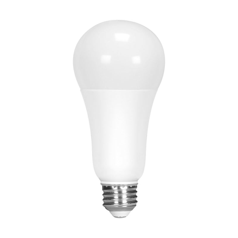 Satco S28653 Light Bulb, White Main Image.jpg
