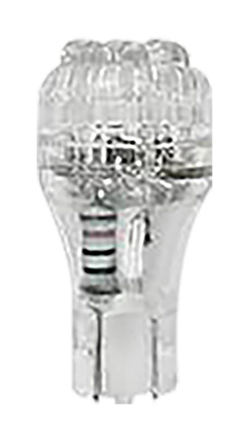 Satco S7974 Light Bulb, White Main Image.jpg