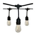 Satco S8020 LED String Light, Black Main Image.jpg