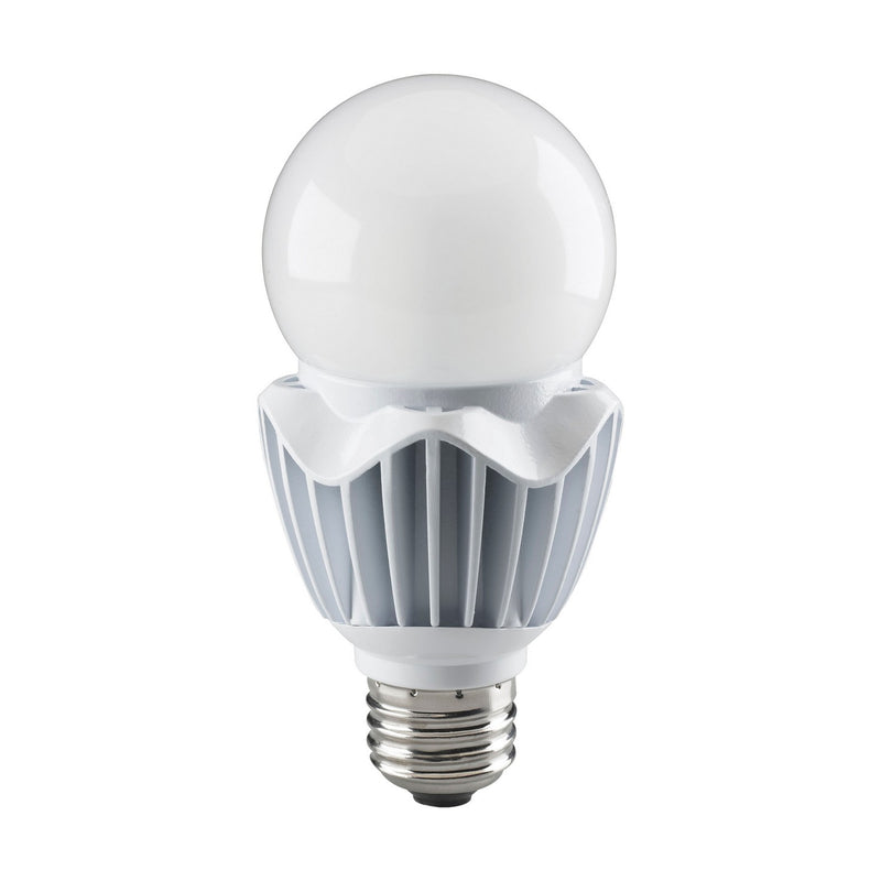 Satco S8791 Light Bulb, White Main Image.jpg