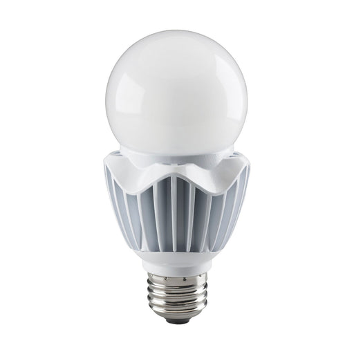 Satco S8792 Light Bulb, White Main Image.jpg