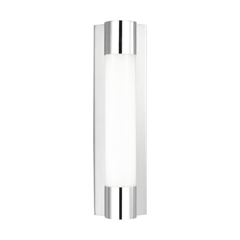 Visual Comfort Studio CW1261CH Loring LED Vanity, Chrome Main Image.jpg