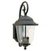 Generation Lighting 8460-46 Trafalgar Two Light Outdoor Wall Lantern, Oxidized Bronze Main Image.jpg