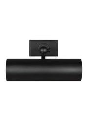 Visual Comfort Studio CW1181AI Kenyon One Light Picture Light, Aged Iron Main Image.jpg