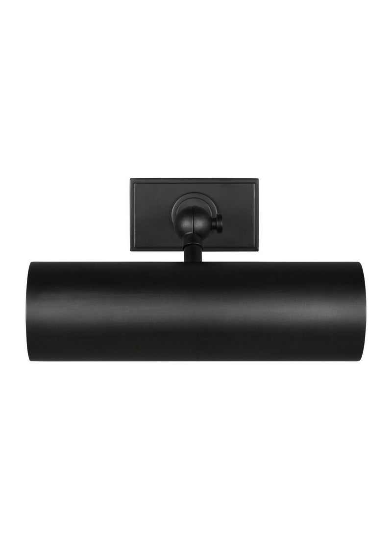 Visual Comfort Studio CW1181AI Kenyon One Light Picture Light, Aged Iron Main Image.jpg