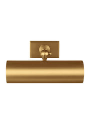 Visual Comfort Studio CW1181BBS Kenyon One Light Picture Light, Burnished Brass Main Image.jpg
